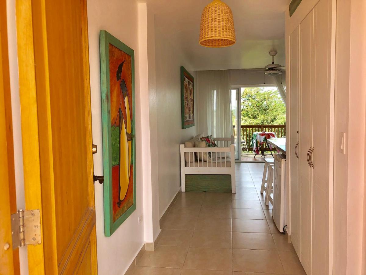 Beach Day @Cadaquescaribe Bayahibe Apartamento Exterior foto