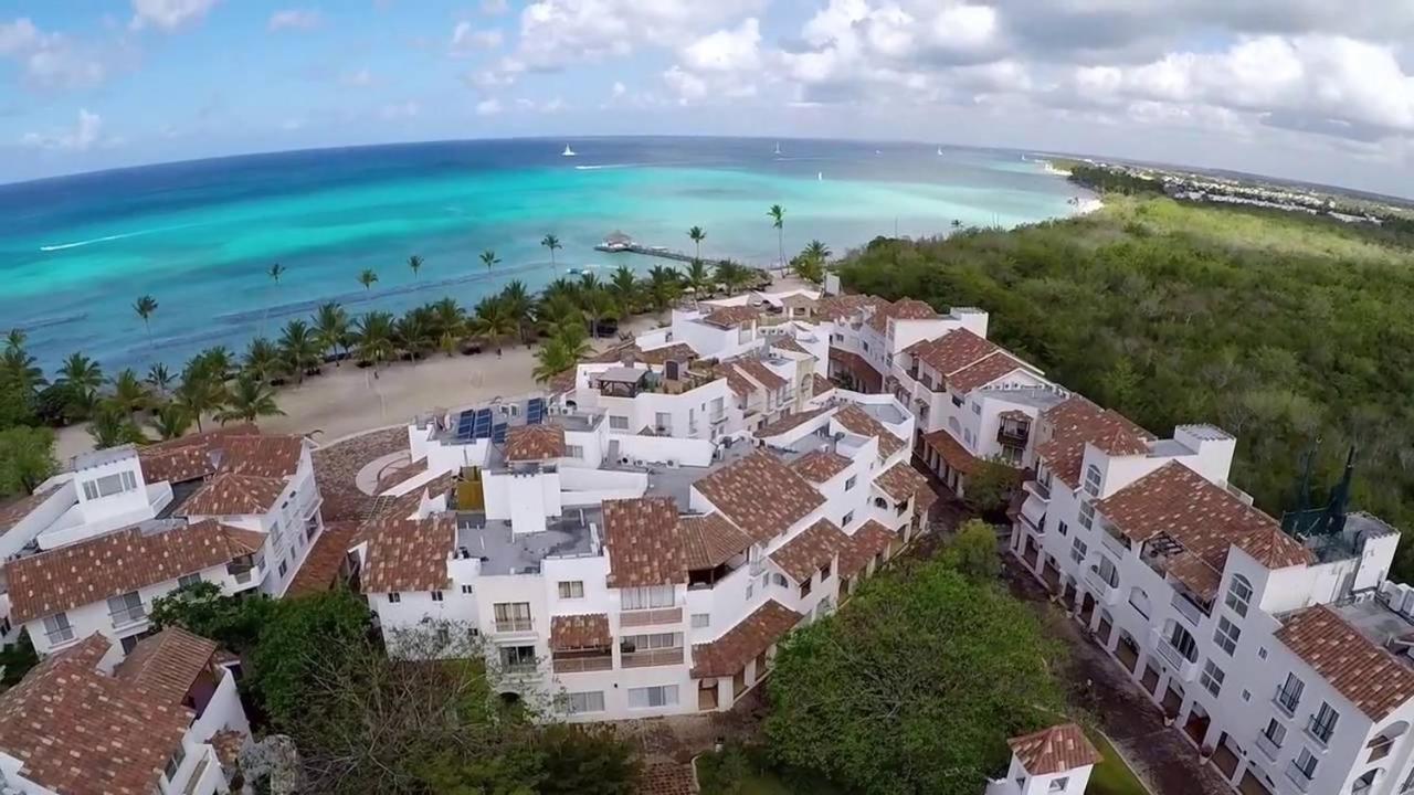 Beach Day @Cadaquescaribe Bayahibe Apartamento Exterior foto