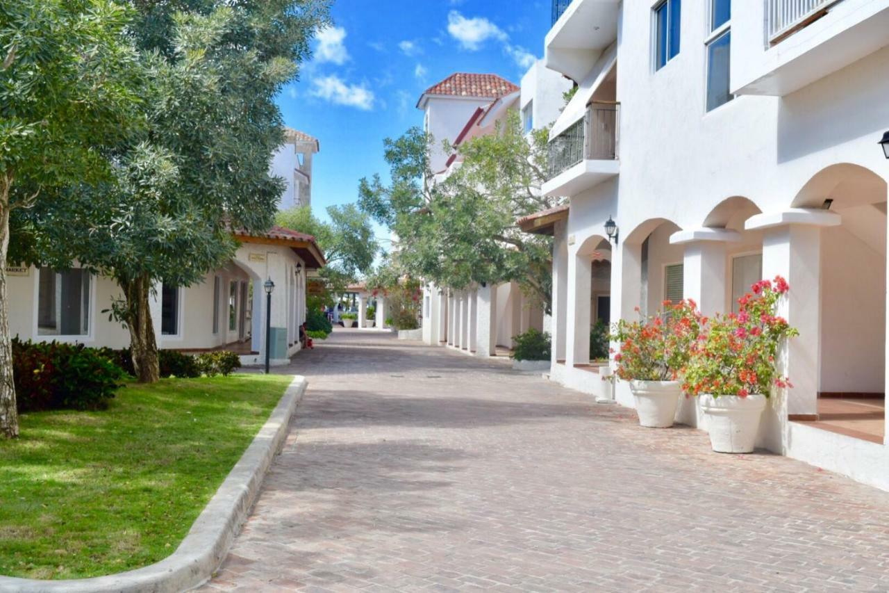 Beach Day @Cadaquescaribe Bayahibe Apartamento Exterior foto