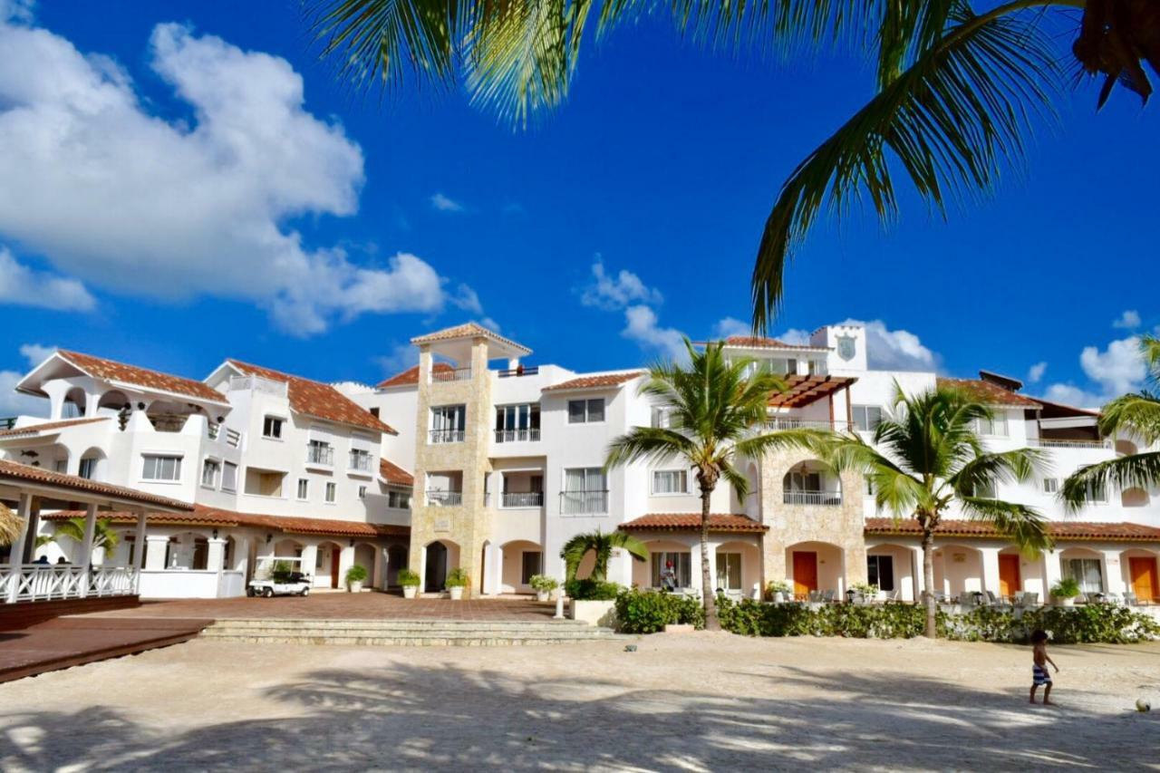 Beach Day @Cadaquescaribe Bayahibe Apartamento Exterior foto